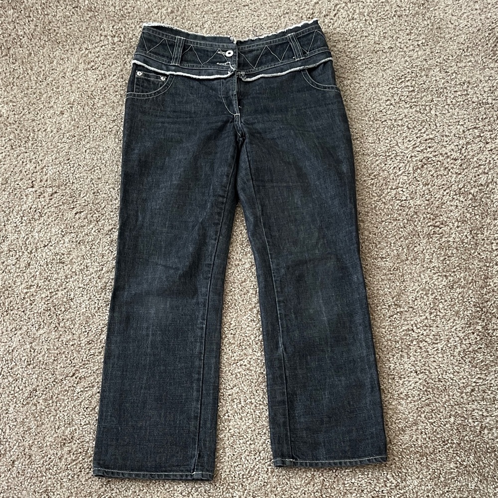 Gianfranco Ferre Jeans